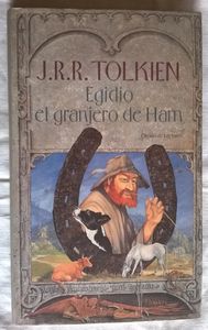 Egidio El Granjero De Ham