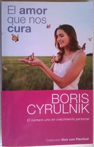 El Amor Que Nos Cura