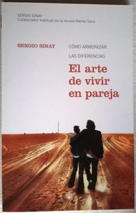 El Arte De Vivir En Pareja