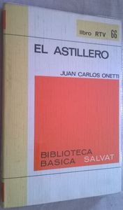 El Astillero