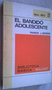 El Bandido Adolescente