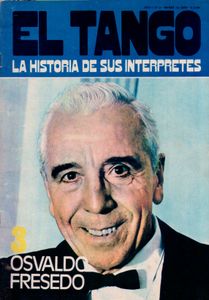 Osvaldo Fresedo