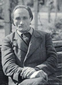 Antonin Artaud