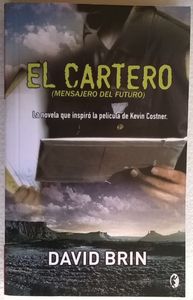 El Cartero (Mensajero Del Futuro)