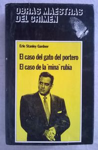 El Caso Del Gato Del Portero / El Caso De La Mina Rubia