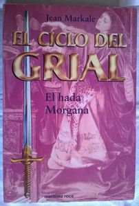 El Hada Morgana