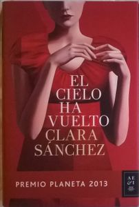 El Cielo Ha Vuelto