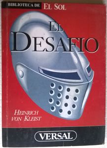 El Desafio