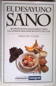 El Desayuno Sano