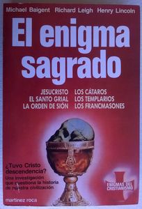 El Enigma Sagrado