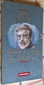 El Espejo En El Espejo