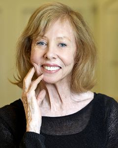 Colette Dowling