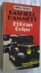 El Gran Golpe