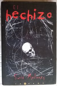 El Hechizo
