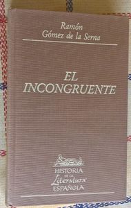 El Incongruente