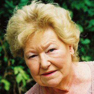 Lyn MacDonald