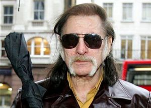 Richard Leigh