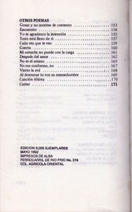 Poesías De Miguel Hernández