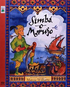Simbá, o Marujo