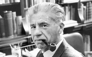 M. H. Abrams