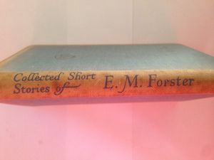 Collected Short Stories