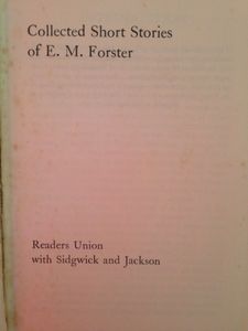 Collected Short Stories