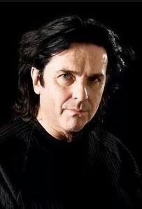 Steve Hogarth