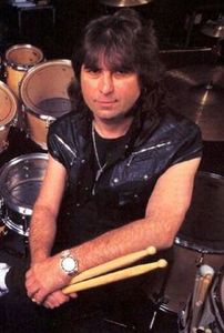 Cozy Powell