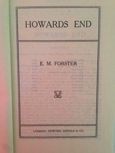 Howards End