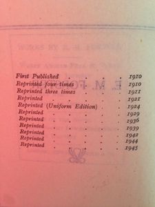 Howards End