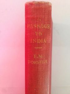 A Passage To India