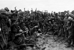 World War I: Italian Front
