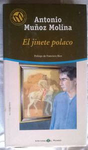 El Jinete Polaco