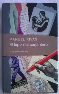El Lapiz Del Carpintero