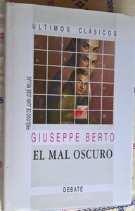 El Mal Oscuro