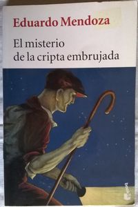 El Misterio De La Cripta Embrujada