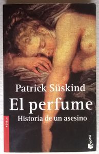 El Perfume, Historia De Un Asesino