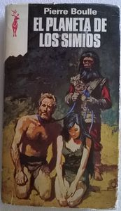El Planeta De Los Simios