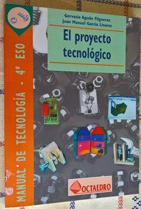 El Proyecto Tecnológico