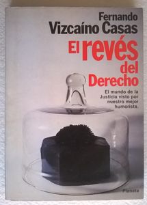 El Revés Del Derecho
