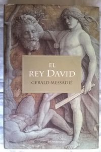 El Rey David