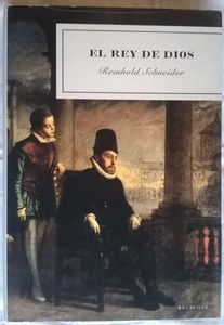 El Rey de Dios