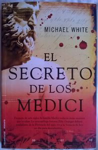 El Secreto De Los Medici