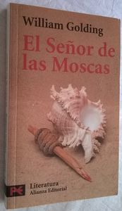 El Señor De Las Moscas