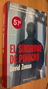 El Sindrome De Pinocho