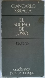 El Suceso de Junio