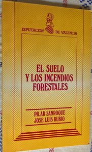 El Suelo Y Los Incendios Forestales