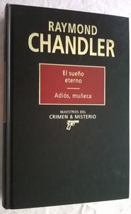 El Sueño Eterno / Adiós Muñeca