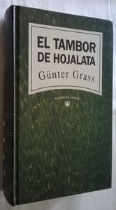 El Tambor De Hojalata