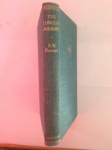 The Longest Journey